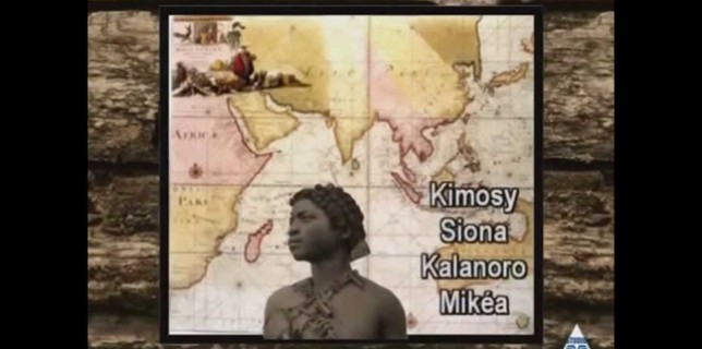 association rencontres du film court de madagascar