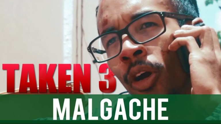 VIDEO. Si « Taken 3 » était filmé à la malgache, voilà ce que ça donnerait