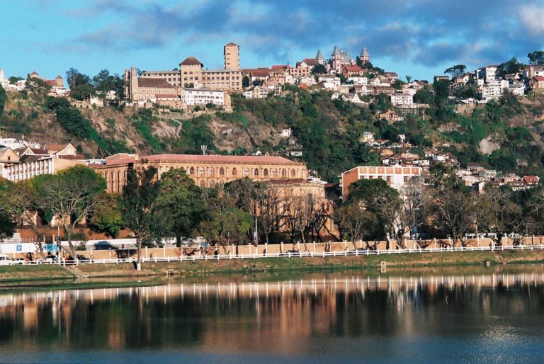 VIDEO. Un reportage sur l’histoire et les traditions à Antananarivo