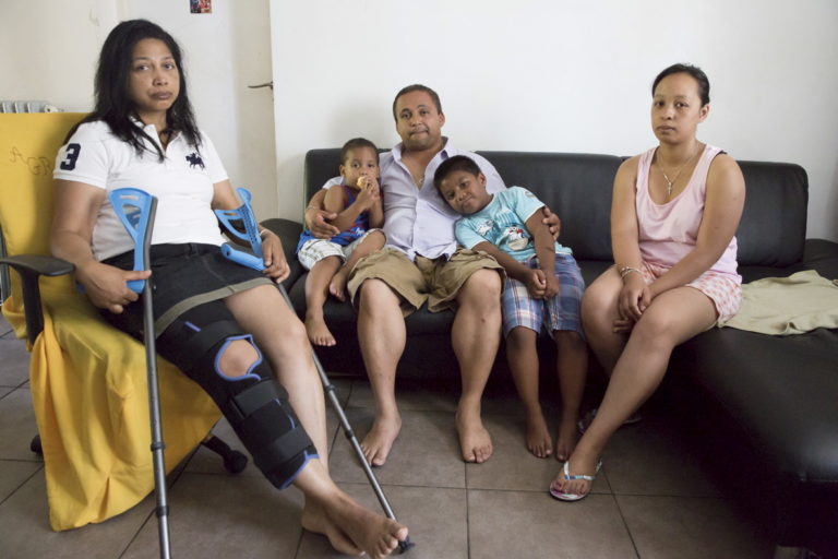 VIDEO. Attentat de Nice – La famille de Mino, la victime malgache, témoigne