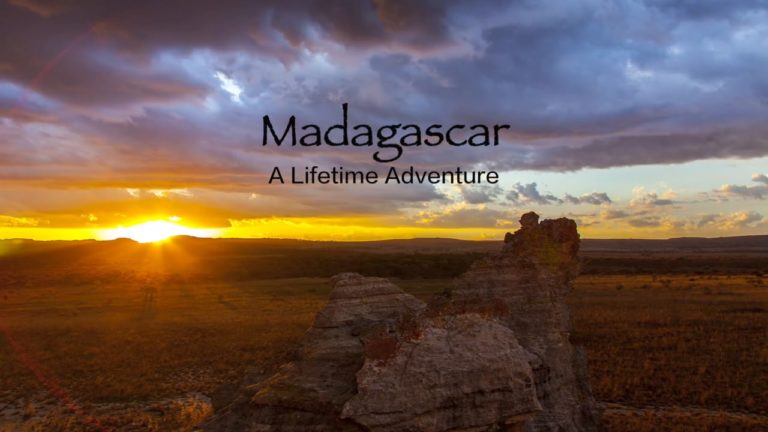 VIDEO. Une superbe vidéo de vacances de rêve à Madagascar