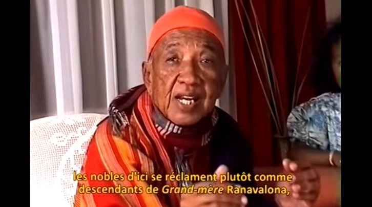 VIDEO. Un fascinant documentaire sur le culte des ancêtres royaux à Madagascar