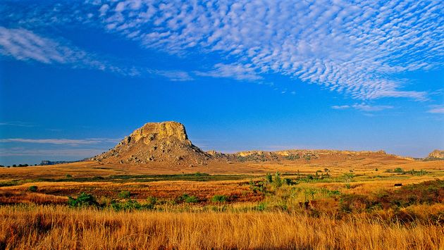 VIDEO. Découvrez le magnifique parc de l’Isalo à Madagascar