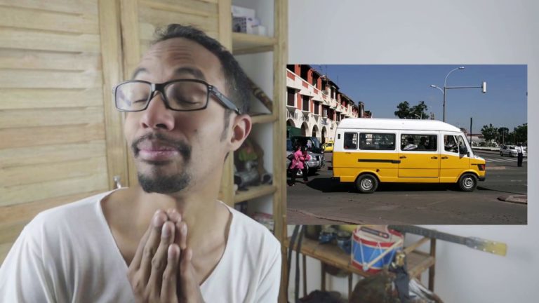 VIDEO. « Les choses à connaître avant de voyager à Madagascar », selon un blogueur malgache