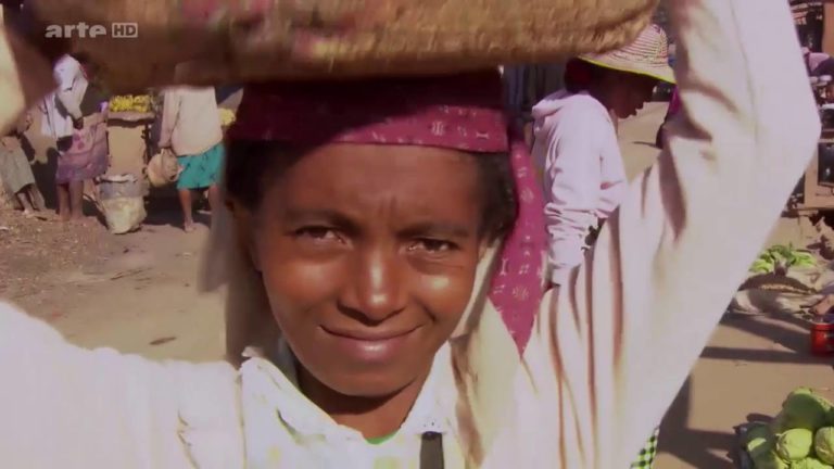 VIDEO. Un documentaire sur les rares trains qui circulent encore à Madagascar