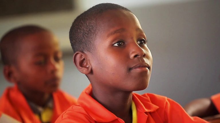 VIDEO. Comment l’éducation peut changer la vie d’un enfant