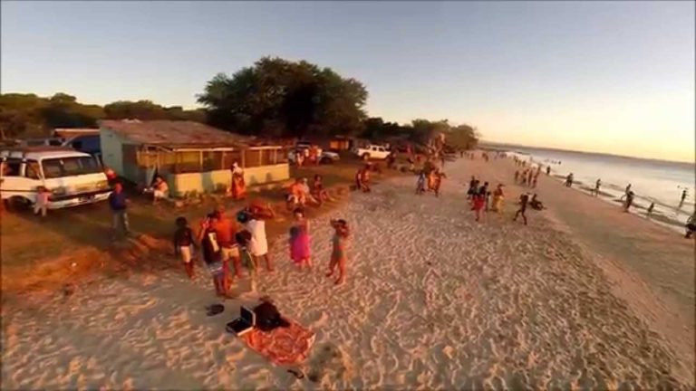 VIDEO. De magnifiques images d’un voyage inoubliable à Madagascar