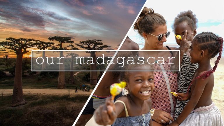 VIDEO. Une magnifique vidéo d’un voyage à Madagascar