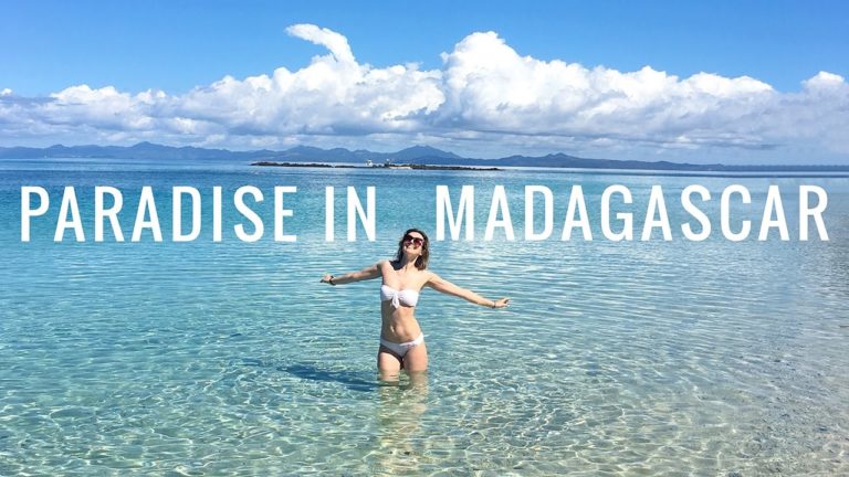 VIDEO. « Paradise in Madagascar » ou quand une touriste compare Madagascar au Jardin d’Eden