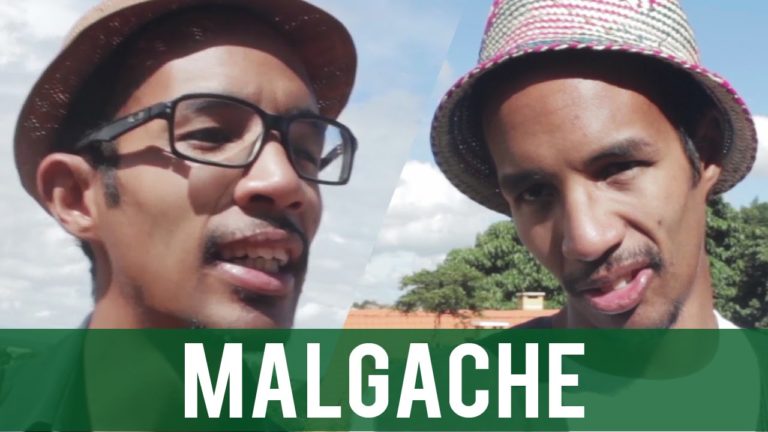 VIDEO. Comment marchander avec un vendeur malgache