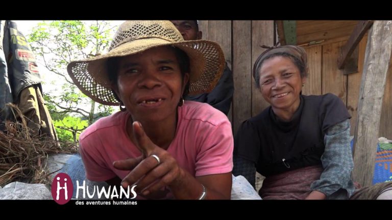 VIDEO. L’incroyable joie de vivre des Malgaches à Ranomafana