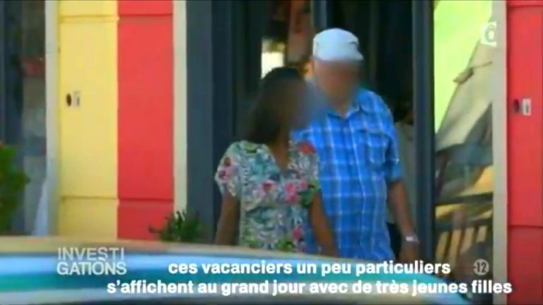 VIDEO. « Madagascar, mineures à vendre », un reportage de France Ô
