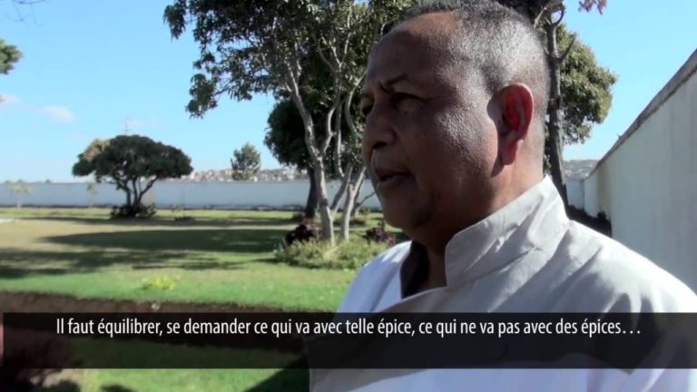VIDEO. Un reportage très intéressant sur l’art culinaire malgache