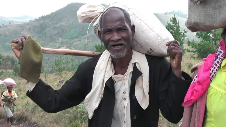 VIDEO. Un voyage sur les hautes terres centrales de Madagascar
