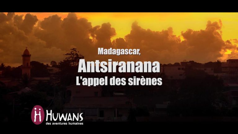 VIDEO. Des scènes de vie à Antsiranana au lever du jour