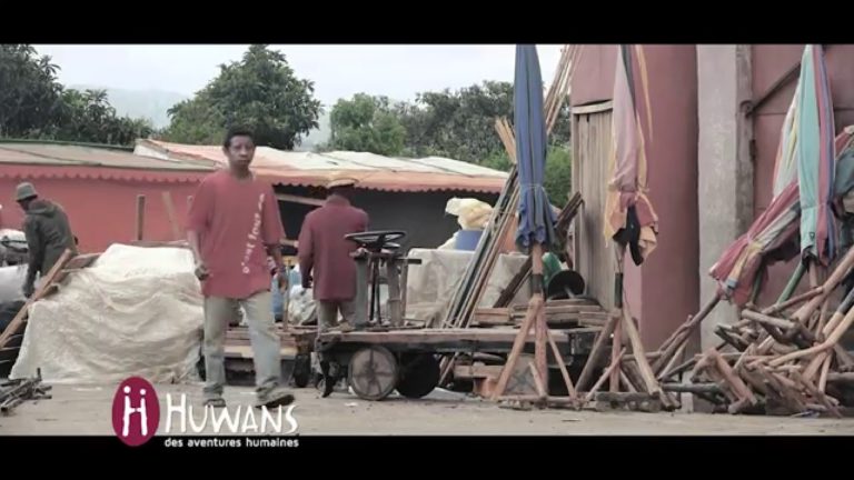 VIDEO. Un documentaire sur les scènes de vie à Fianarantsoa au lever du jour