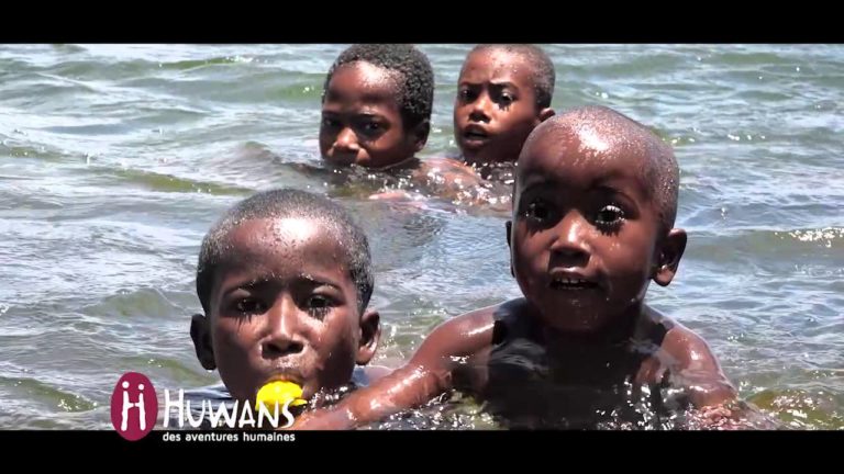 VIDEO. Voici le meilleur documentaire sur le Canal des Pangalanes