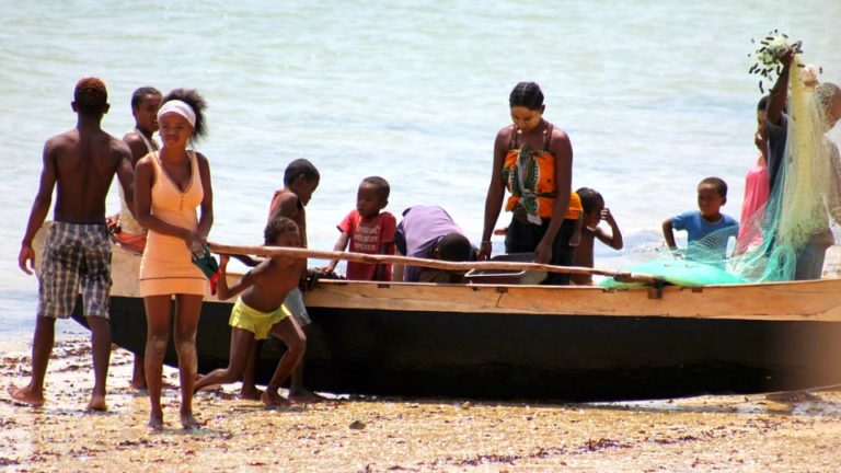 VIDEO. Un documentaire émouvant sur les Vezo, un peuple nomade malgache