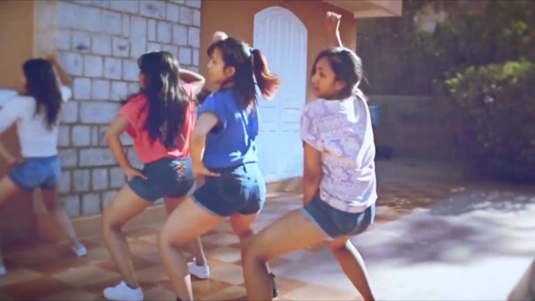 VIDEO. Quand les filles d’Antananarivo dansent sur du K-Pop