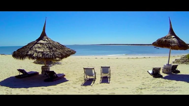 VIDEO. L’office du tourisme de Tuléar publie une magnifique vidéo
