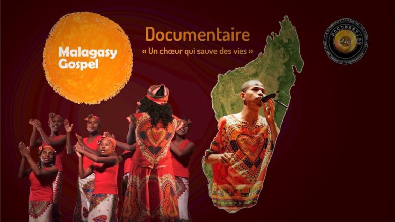 VIDEO. L’histoire d’un choeur de musique qui a sauvé des vies à Madagascar