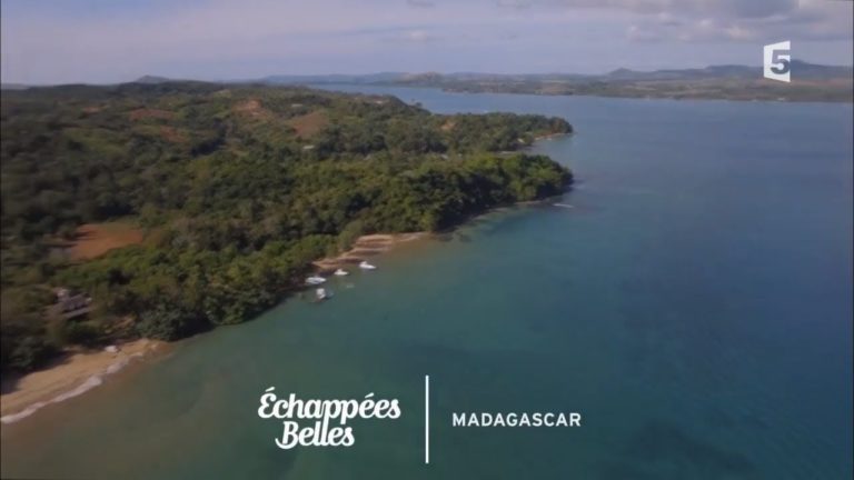 VIDEO. « Madagascar, luxuriante et généreuse », un documentaire par Echappées belles