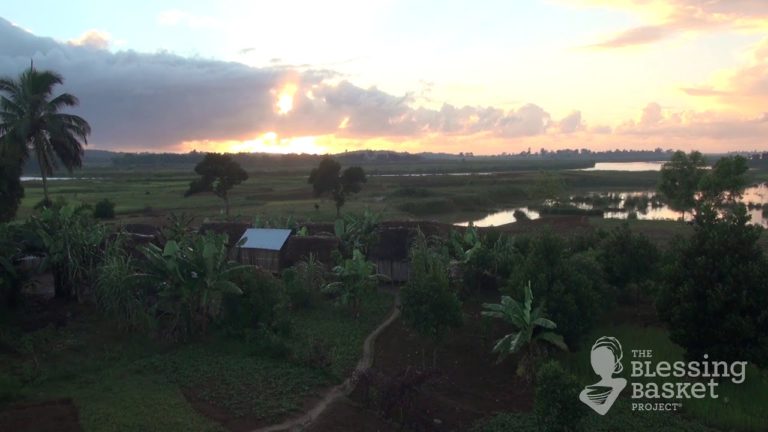 VIDEO. Un magnifique lever de soleil filmé en time-lapse à Madagascar