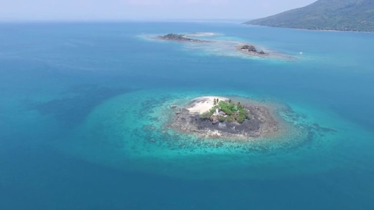 VIDEO. Voici « Nosy Vorona », une île malgache pour se connecter à la nature