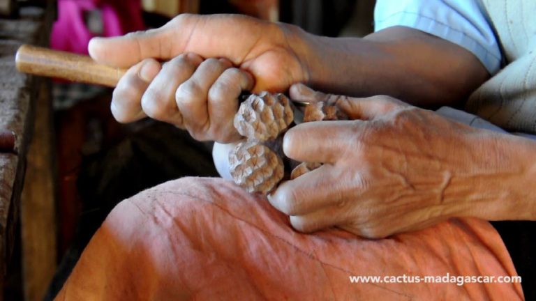 VIDEO. Admirez l’incroyable savoir-faire des artisans malgaches