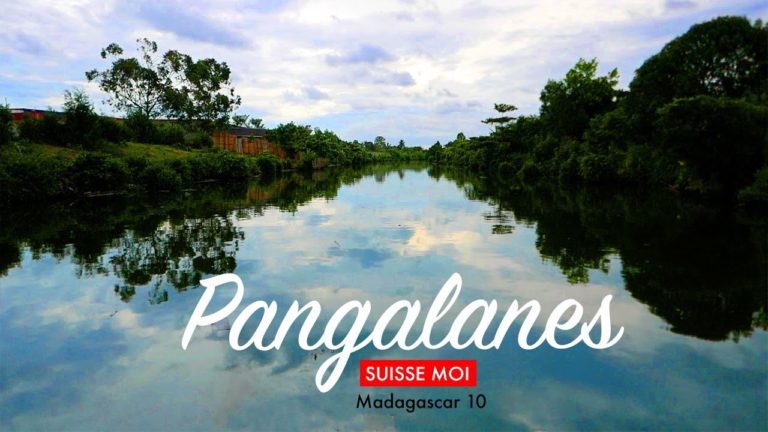 VIDEO. Une des plus belles vidéos sur le canal des Pangalanes