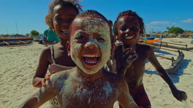 Le ministère du Tourisme lance le concours « I love you Madagascar »