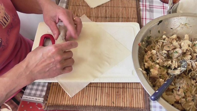 VIDEO. Voici les recettes des nems à la malgache et du tilapia frit