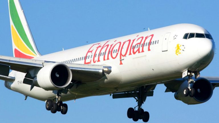 Ethiopian Airlines ajoute Nosy Be à ses destinations