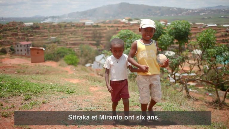 VIDEO. Un reportage de la Banque mondiale sur la malnutrition à Madagascar