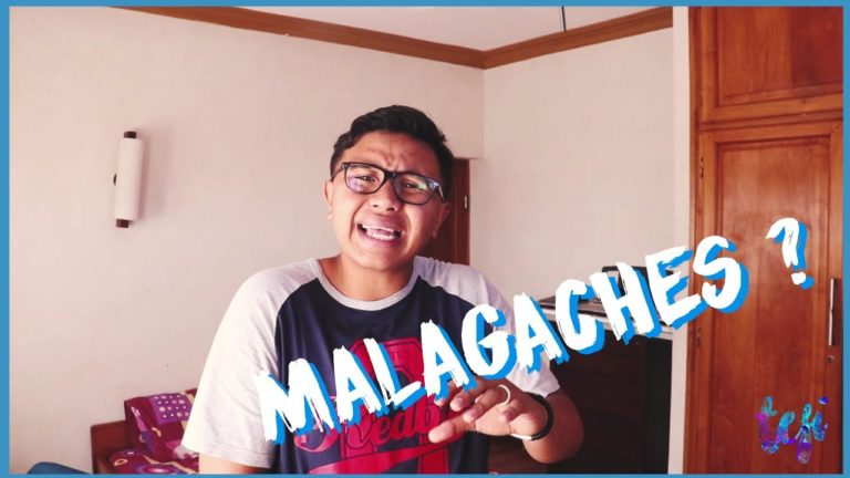 VIDEO. « Les clichés sur les Malgaches » vu par un Youtubeur malgache