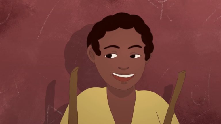 VIDEO. « Le voyage d’un jour », un dessin animé d’une étudiante malgache