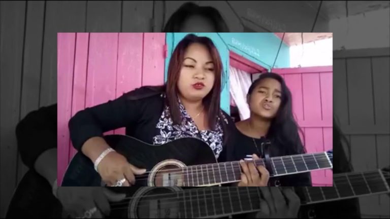 VIDEO. Voici à quoi ressemble une musique traditionnelle malgache
