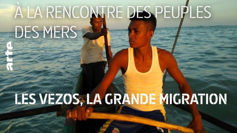 VIDEO. A la rencontre des Vezo, peuple malgache des mers