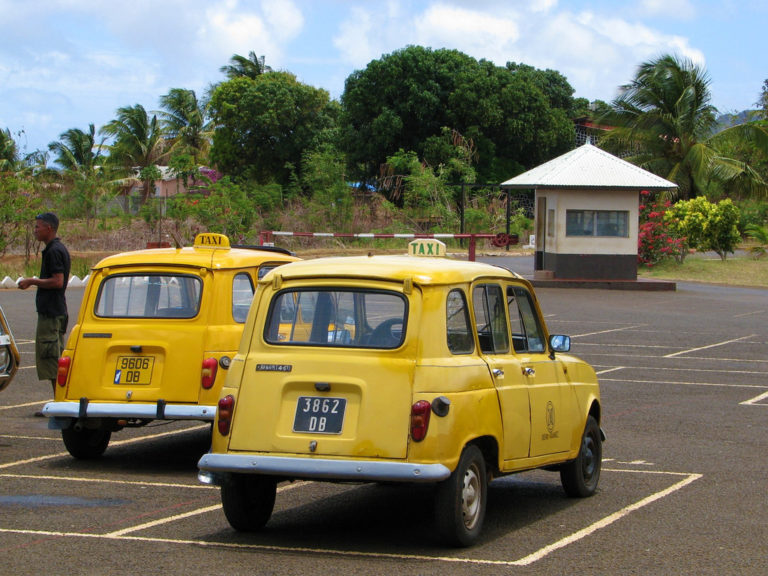VIDEO. Quand Madagascar offre une nouvelle vie à la Renault 4L
