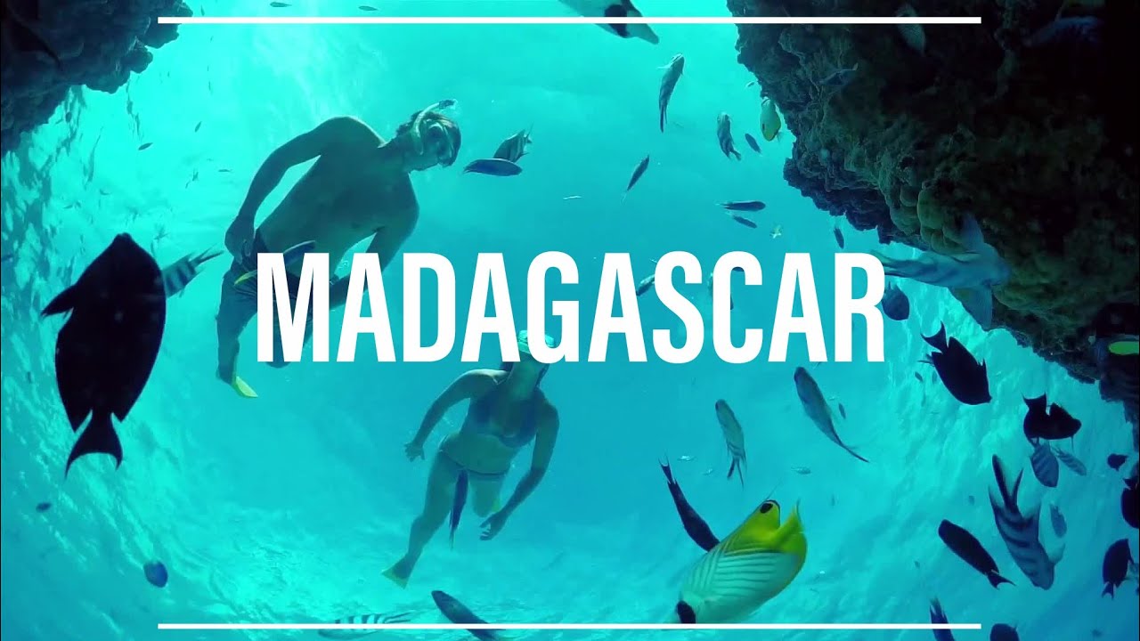Madagascar élu meilleure destination verte de l’Océan indien