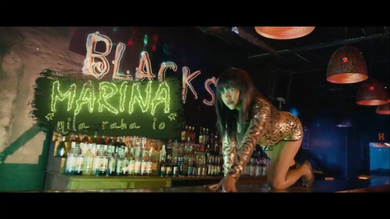 VIDEO. Découvrez le clip « Mila raha io » de la chanteuse Marina