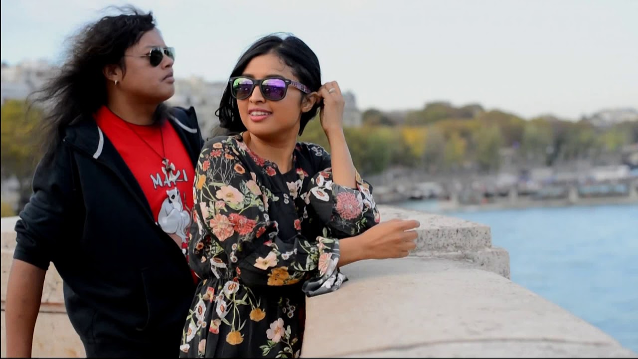 VIDEO. Découvrez le clip « Veloma farany » de Ken (Mage 4) et Tsiory