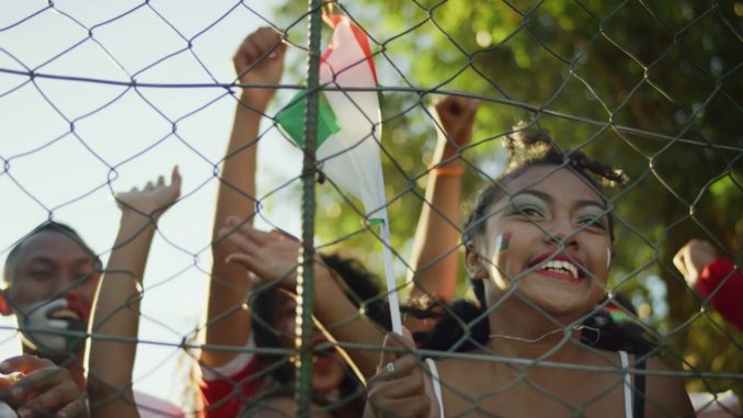 VIDEO. Un des meilleurs clips de promotion du football malgache