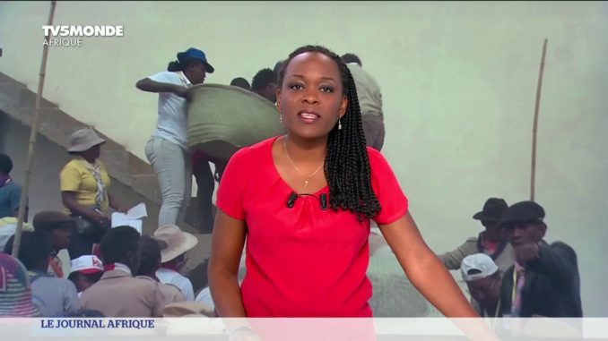 VIDEO. Les musulmans de Madagascar aident à l’accueil du pape François
