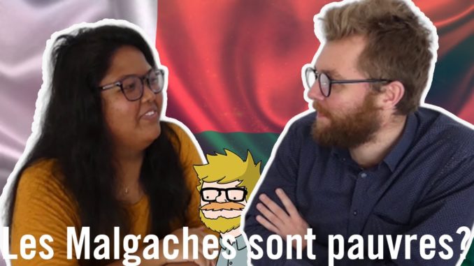 VIDEO. Les pires clichés sur Madagascar commentés par une Malgache