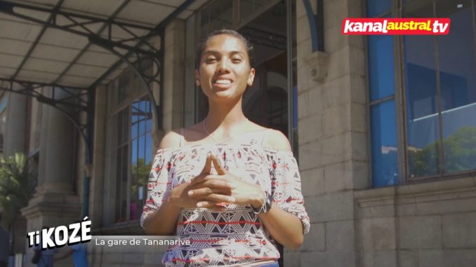 VIDEO. Le guide complet de la gare de Soarano à Antananarivo