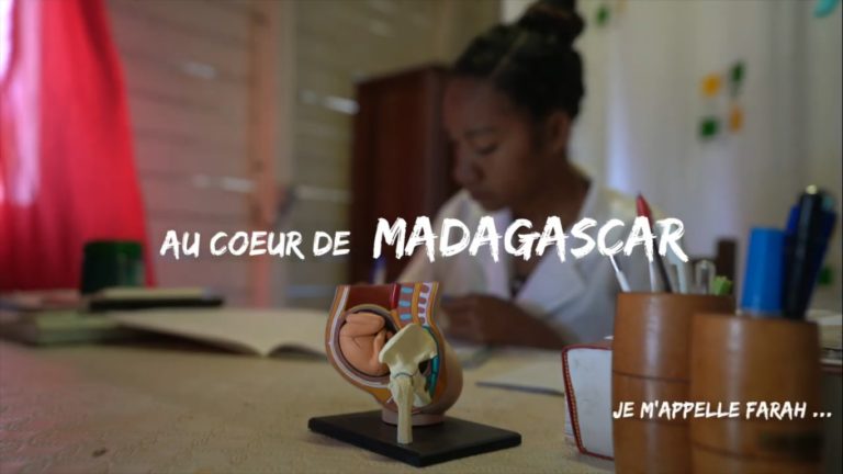 VIDEO. Un documentaire sur le métier de sage-femme dans les campagnes de Madagascar