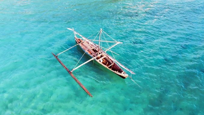 VIDEO. Les plages de Nosy Be dans le Top 10 des plus belles plages d’Afrique selon Fodors