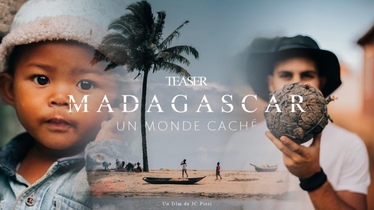 VIDEO. « Madagascar, un monde caché », un documentaire sur la richesse humaine des Malgaches