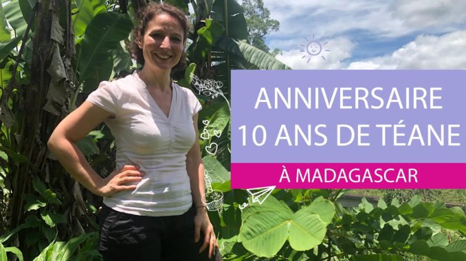 VIDEO. C’est à Madagascar que cette entreprise de cosmétique bio cherche sa plante miraculeuse